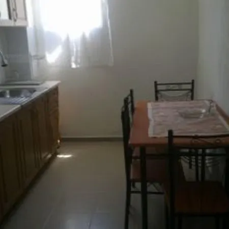 Angelina Guest house