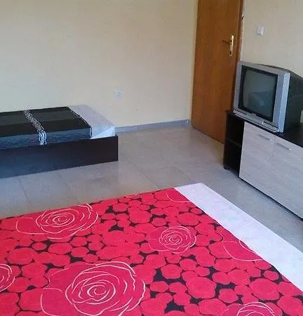 Angelina Guest house