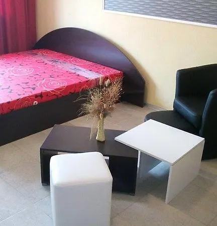 Angelina Guest house 2*