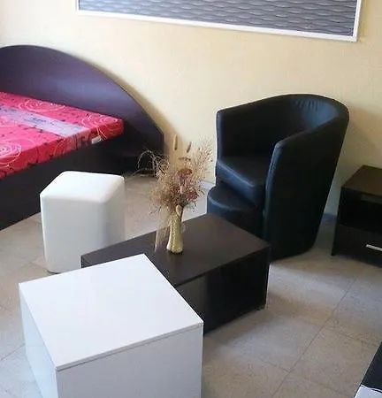Angelina Guest house Ravda