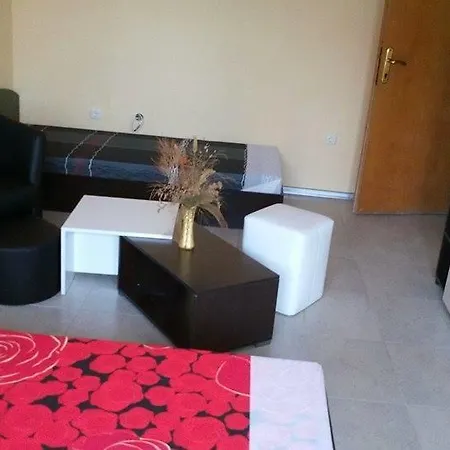 Angelina Guest house