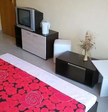 Guest house Angelina 2*