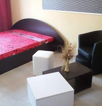 Angelina Guest house Ravda