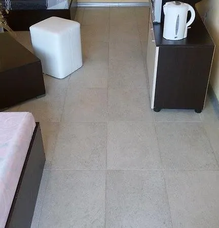 Angelina Guest house