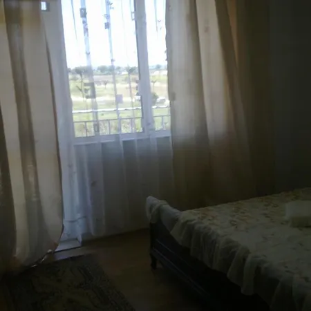 Guest house Angelina 2*