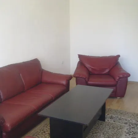 Guest house Angelina Ravda