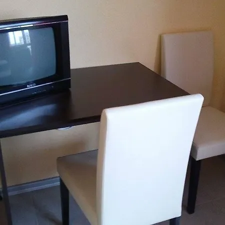 Guest house Angelina 2*