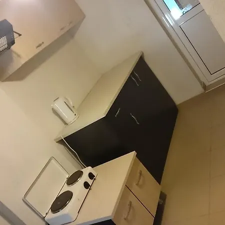 Angelina Guest house 2*