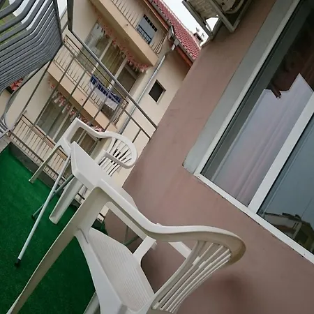 Angelina Guest house 2*