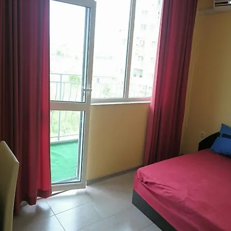 Guest house Angelina