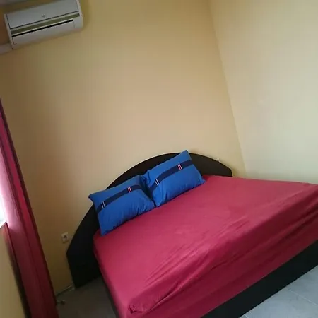 Angelina Guest house Ravda