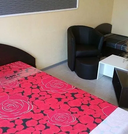 Angelina Guest house Ravda