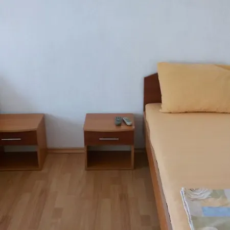 Guest house Angelina Ravda