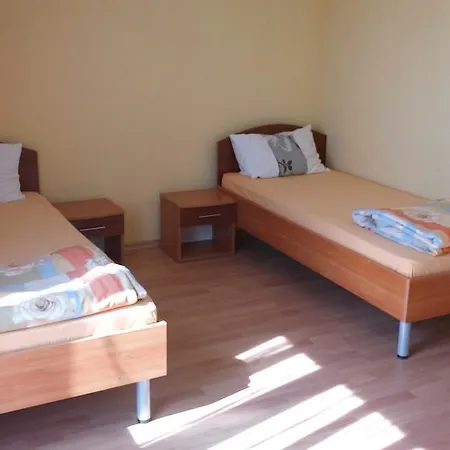Guest house Angelina