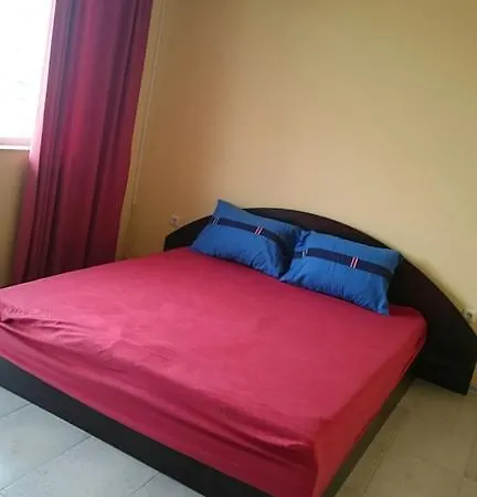 Angelina Guest house 2*