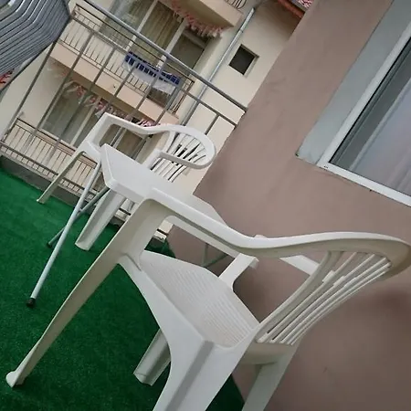 Angelina Guest house Ravda