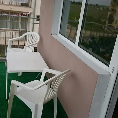 Angelina Guest house 2*