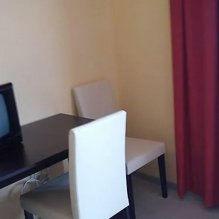 Guest house Angelina 2*