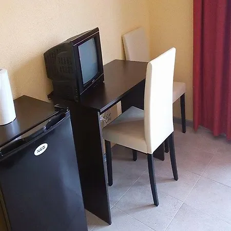 Guest house Angelina 2*