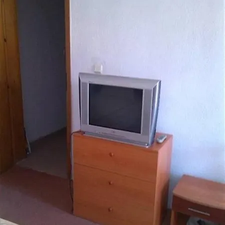 Guest house Angelina Ravda
