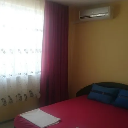 Angelina Guest house