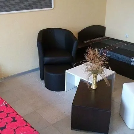 Guest house Angelina 2*